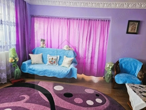 Apartament 4 camere Oltenitei I metrou I Piata Sudului