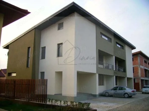 Vila 5 camere Pipera - Porsche Romania - Cortina North