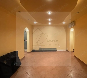 Apartament 3 camere Trapezului Metrou 1Dec - renovat centrala proprie