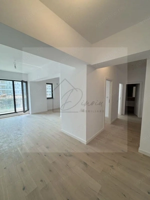 Comision 0%  Apartament 2 camere First Estates Pipera I Rond OMV I LUX