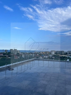 Apartament 5 camere Mamaia Sat I vedere mare I  131mp + terasa 180mp - imagine 4