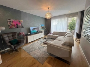 Vila insiruita 5 camere premium, B-dul Pipera