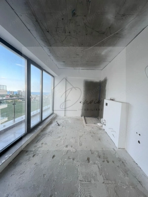 Apartament 5 camere Mamaia Sat I vedere mare I  131mp + terasa 180mp - imagine 14