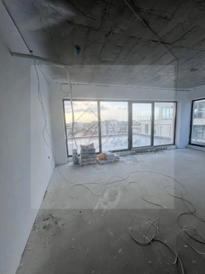 Apartament 5 camere Mamaia Sat I vedere mare I  131mp + terasa 180mp - imagine 2