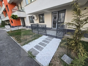 2 camere de inchiriat Pipera | ideal spatiu comercial | Rond OMV I B2B