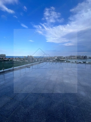 Apartament 5 camere Mamaia Sat I vedere mare I  131mp + terasa 180mp - imagine 12