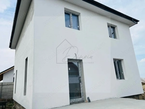 Vila 4 camere individuala Pantelimon - zona noua - Ilfov