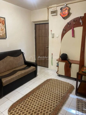 Garsoniera – Cetate