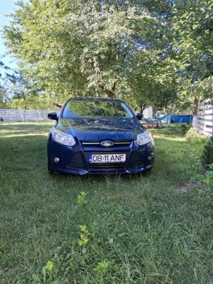 Vind Ford Focus - imagine 3