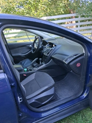 Vind Ford Focus - imagine 4
