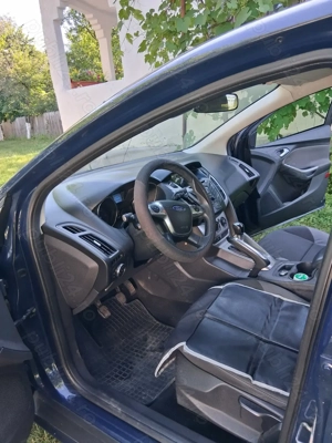 Vind Ford Focus - imagine 10