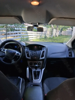 Vind Ford Focus - imagine 7