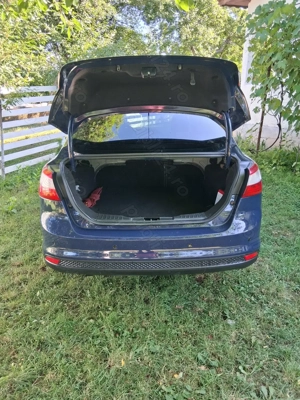 Vind Ford Focus - imagine 9