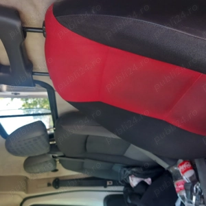 De vanzare Fiat ducato  - imagine 2