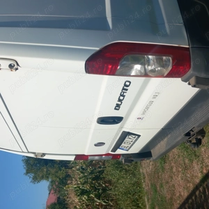 De vanzare Fiat ducato  - imagine 6
