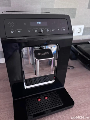 vand expresor aitomat krups - imagine 3