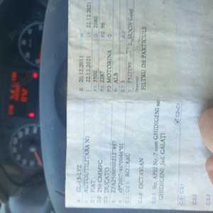 De vanzare Fiat ducato  - imagine 4