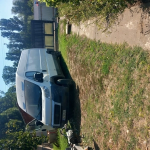 De vanzare Fiat ducato  - imagine 9