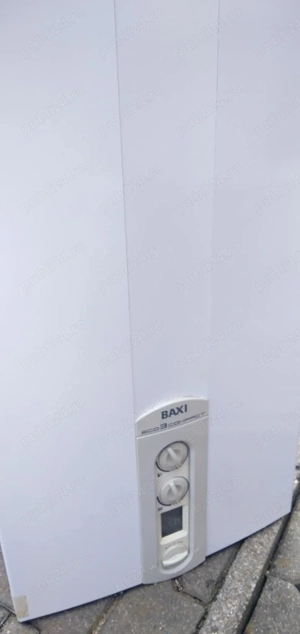 centrala termica 24kw