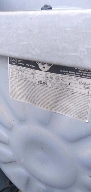 centrala termica 24kw - imagine 2