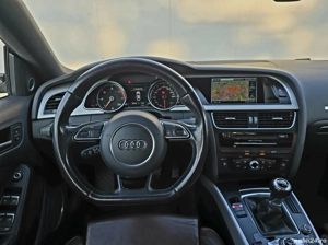 Audi A5 2.0 Tdi - imagine 7