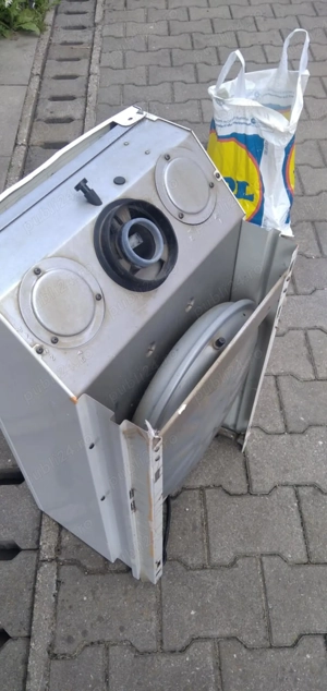 centrala termica 24kw - imagine 3