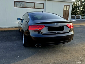 Audi A5 2.0 Tdi - imagine 6