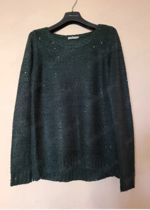 Bluza marime L , Orsay - imagine 2