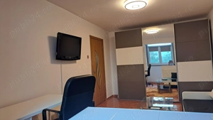 Proprietar închiriez Ap.2 cam. decomandat, Lujerului - imagine 2