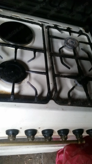 aragaz studio casa 60   60  - imagine 4