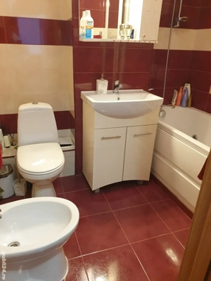 apartament 2 camere - imagine 3