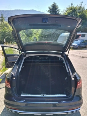 Audi A4 allroad 2020 - imagine 2