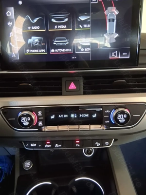 Audi A4 allroad 2020 - imagine 9