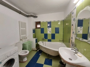 Apartament 2 camere 51 mp+ teren intravilan 31 mp CF Deva - Dorobanți - imagine 7