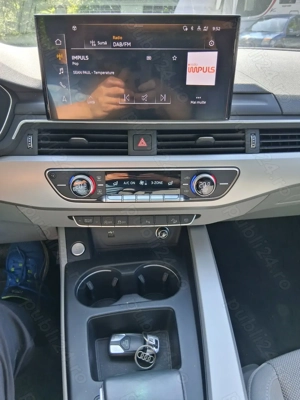 Audi A4 allroad 2020 - imagine 4