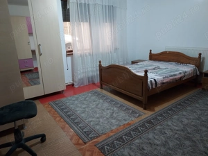 Apartament 2 camere 51 mp+ teren intravilan 31 mp CF Deva - Dorobanți - imagine 5