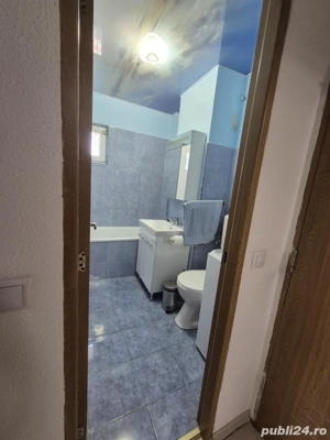 Apartament Luxos in Regim Hotelier Medias - Zona Centrala - imagine 4