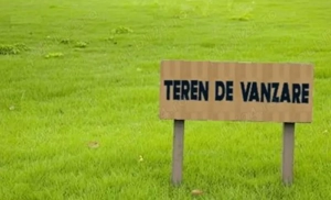 Schimb Teren intravilan Merisor