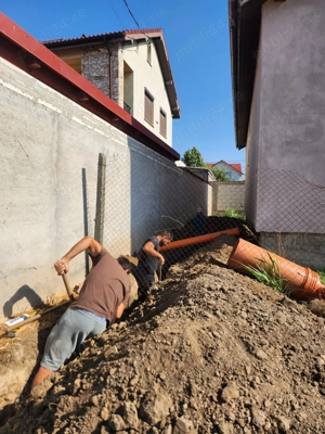 Vand casa  la gri in localitatea Poiana, jud. Constanța  - imagine 10