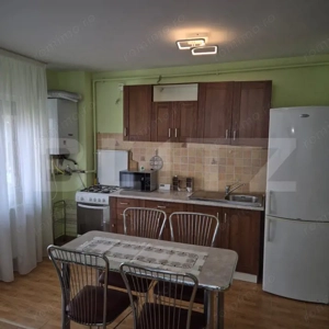 Apartament 2 camere, parcare, zona Buna ziua - imagine 4