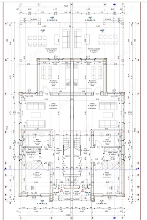 Proprietar, la 60ml de liziera padurii verzi in Dumbravita, vand duplexuri cu suprafata de 253 mp - imagine 2