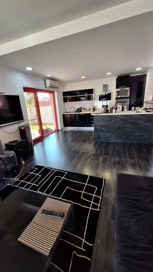 Vila la intrare in Comuna Berceni - imagine 4