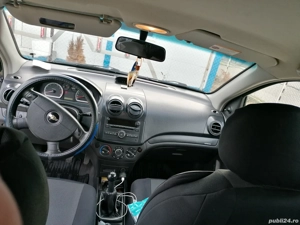 Vand Chevrolet Aveo  - imagine 8