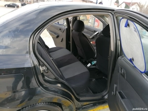Vand Chevrolet Aveo  - imagine 7