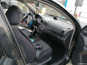 Vand Chevrolet Aveo  - imagine 5