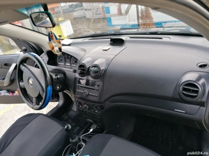 Vand Chevrolet Aveo  - imagine 2
