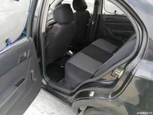 Vand Chevrolet Aveo  - imagine 4