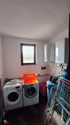 Vila la intrare in Comuna Berceni - imagine 9