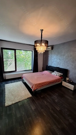 Vila la intrare in Comuna Berceni - imagine 8