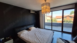 Vila la intrare in Comuna Berceni - imagine 12